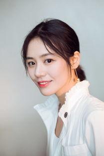 吃瓜娱乐马思纯是谁扮演的,演绎角色魅力